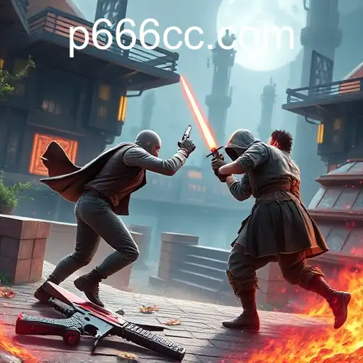 Exploring the Thrilling World of Action Games