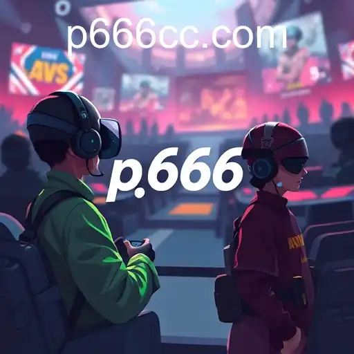 Digital Evolution in Gaming: The Rise of p666