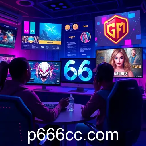 Emerging Trends in the World of Online Gaming