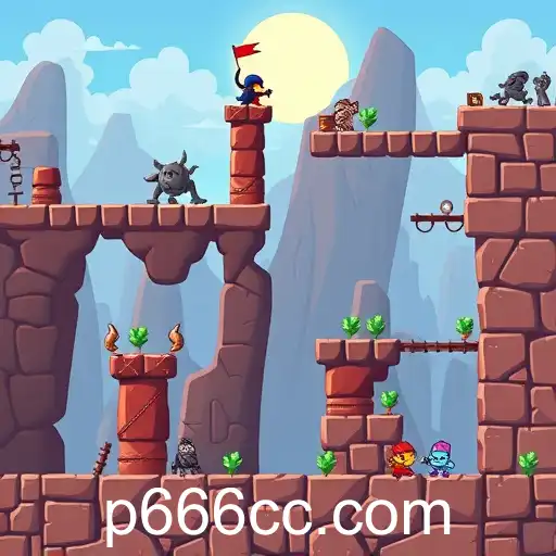 Emerging Trends in Online Gaming: The Case of p666