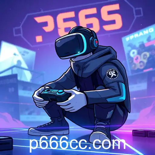 The Rise of P666: A Gaming Phenomenon