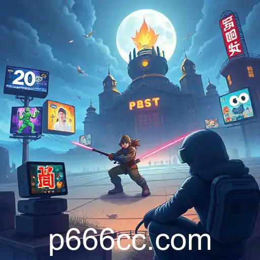 The Rise of P666 in Gaming Culture