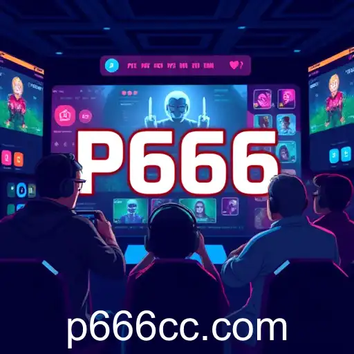The Rise of P666 in Modern Gaming
