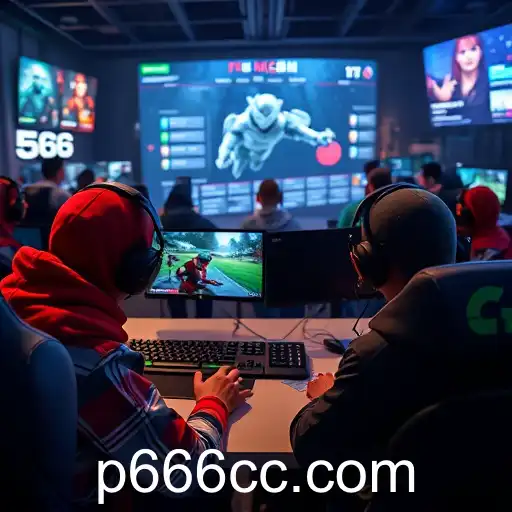 The Rise of P666 in the Gaming World