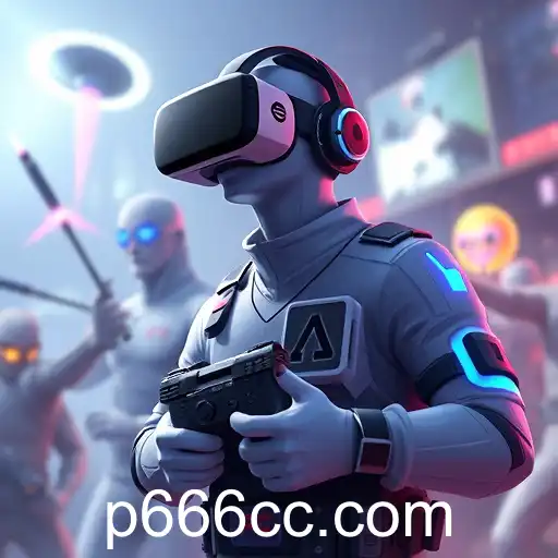 The Rise of P666: A Game-Changer in Digital Entertainment