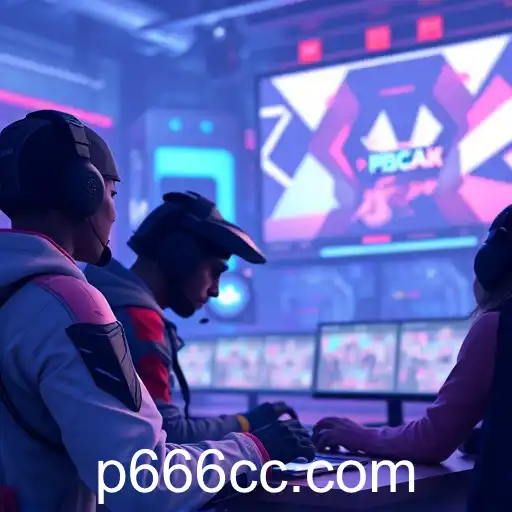 Digital Trends Shaping Gaming in 2025