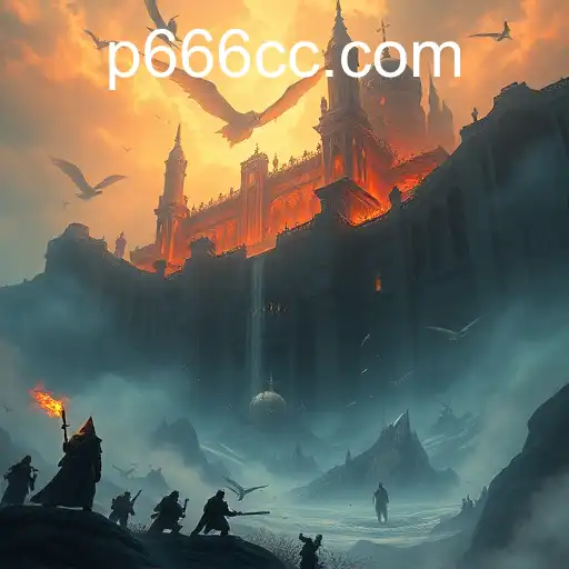 Exploring the Vast Realm of MMO Games: A Dive into the Online Universe