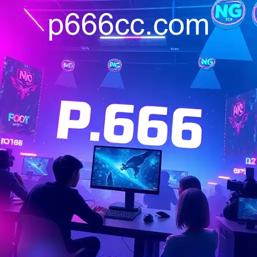 P666 Gaming Community Thrives Amidst Global Changes