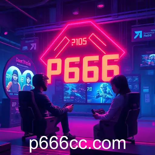 The Digital Playground: P666 and Emerging Trends