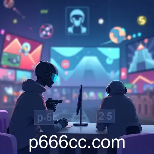 The Rise of p666: A Gaming Revolution