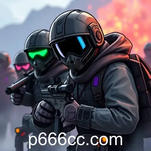 The Rise of P666: A New Era in Online Gaming