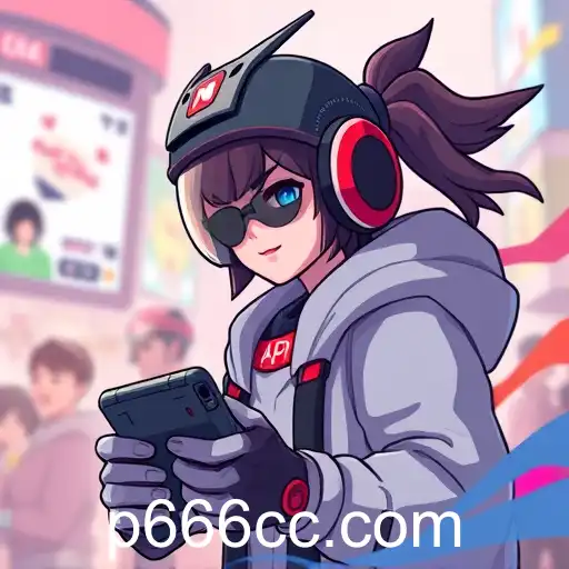 The Rise of p666: A New Era in Online Gaming