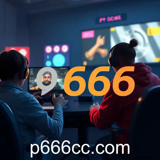The Rise of P666 in the Gaming World