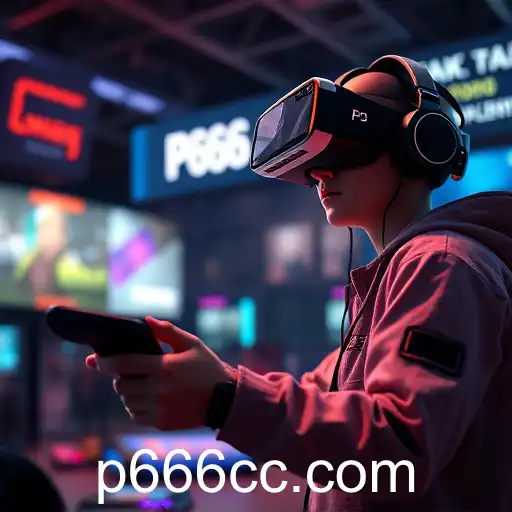 The Rise of P666: Gaming Thrives in A Shifting Digital Era