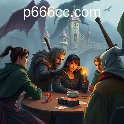 Exploring the Fascinating World of RPG Games: The Allure of Virtual Adventures