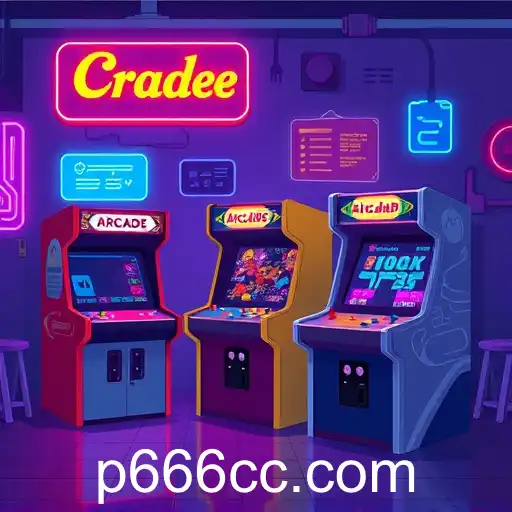 Exploring the Timeless Appeal of Arcade Classics