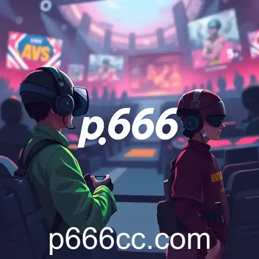 Digital Evolution in Gaming: The Rise of p666