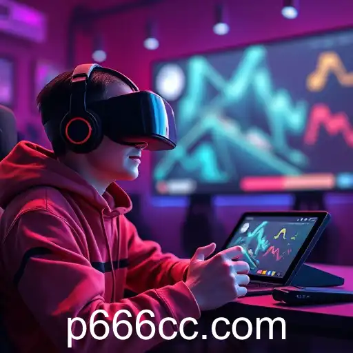 Gaming and Technology: The New Era of Entertainment