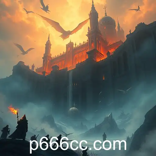 Exploring the Vast Realm of MMO Games: A Dive into the Online Universe