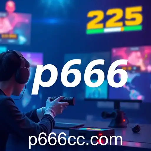The Rise of p666: Transforming the Gaming Landscape