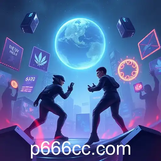 The Rise of P666: A Gaming Revolution