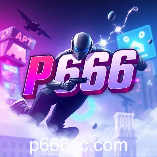 The Rise of p666: A Digital Revolution in Gaming