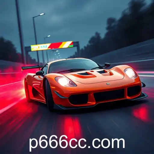 Exploring the Thrilling World of Racing Games