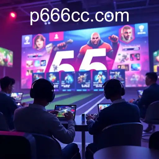 The Rise of P666: A Game Changer in the Digital Realm