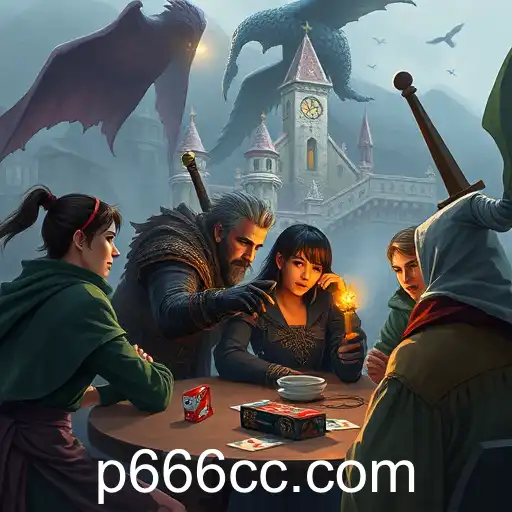 Exploring the Fascinating World of RPG Games: The Allure of Virtual Adventures