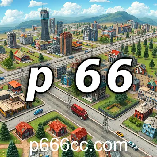 The Immersive World of Simulation Games: A Deep Dive into the 'p666' Category