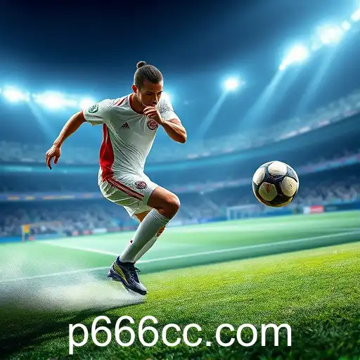 Exploring the Dynamic World of Sports Games with the 'p666' Keyword